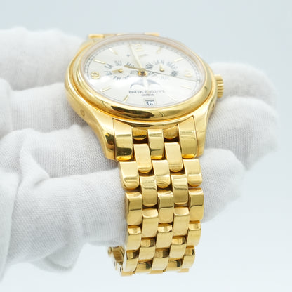 Patek Philippe Annual Calendar 5146/1J-001