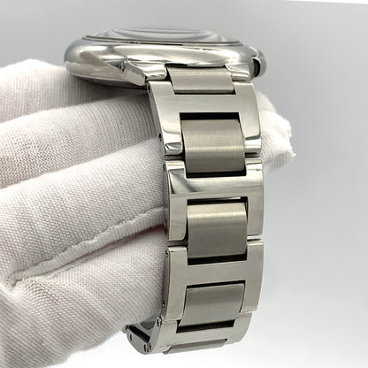 Cartier Ballon Bleu Chronograph 3109 W6920077