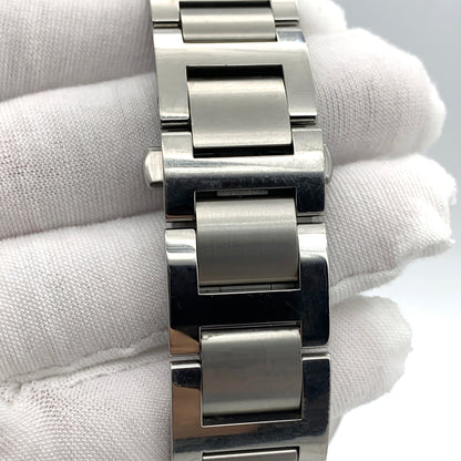 Cartier Ballon Bleu Chronograph 3109 W6920077
