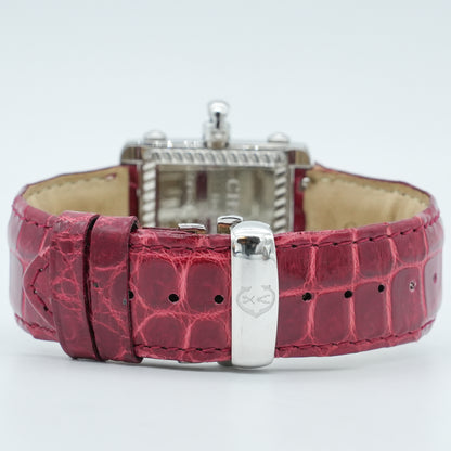 Charriol - Actor Watch - CCHL - Men's Collection - unisex