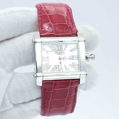 Charriol - Actor Watch - CCHL - Men's Collection - unisex