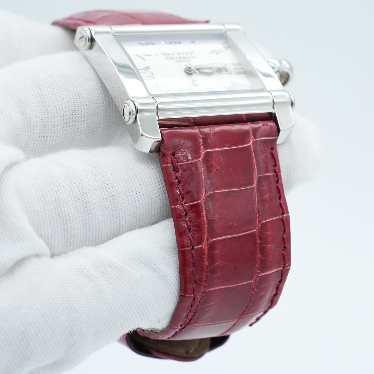Charriol - Actor Watch - CCHL - Men's Collection - unisex