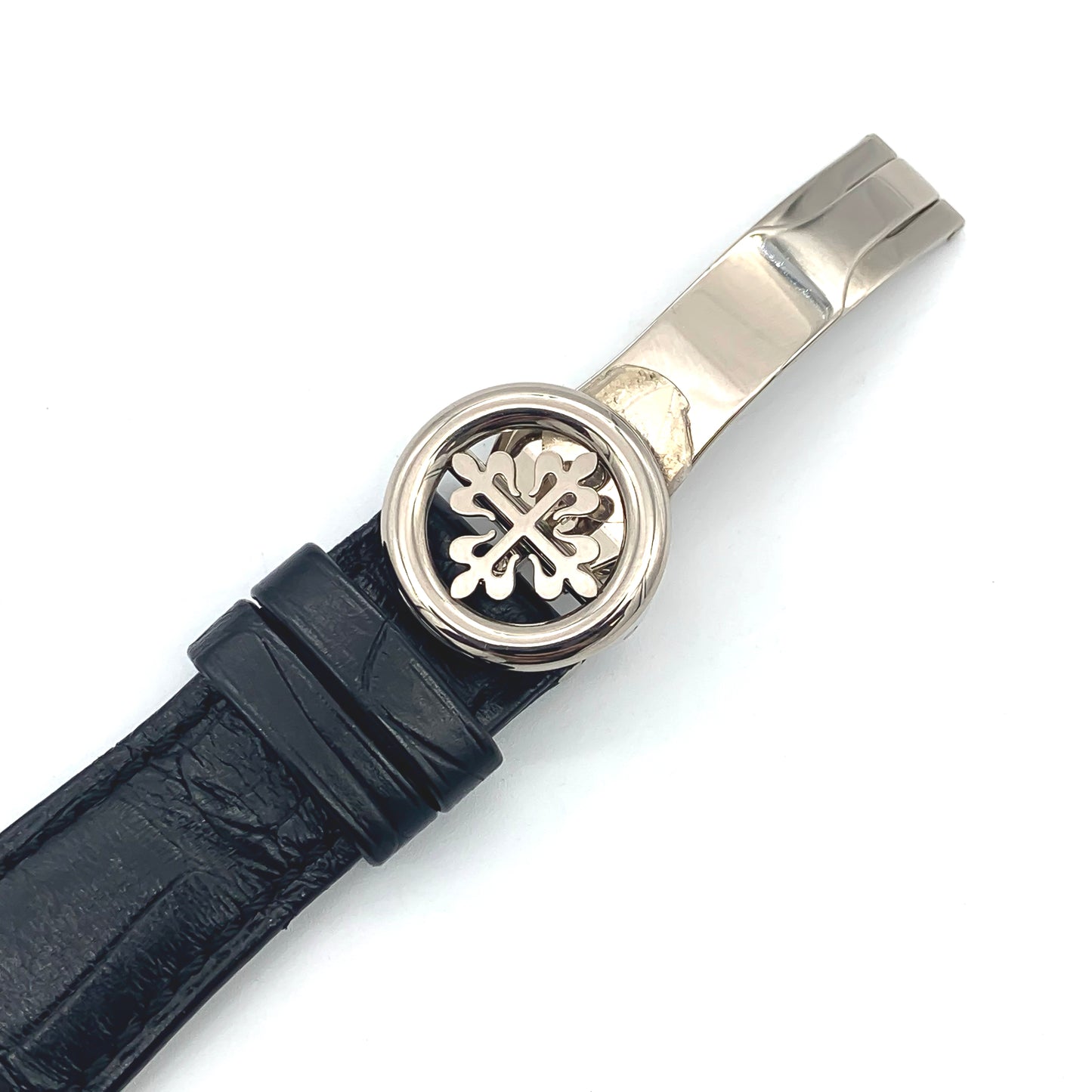Patek Philippe Chronograph 5170G-010 Black Dial 40mm