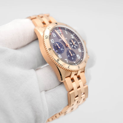 Breitling Classic AVI Chronograph 42 P-51 Mustang