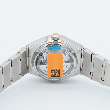 Omega Constellation Master Chronometer Manhattan 131.25.29.20.63.001