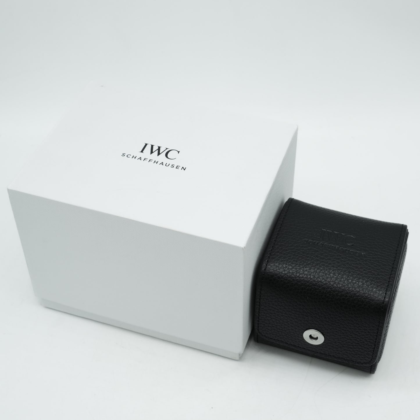 IWC Pilot's IW395503 Timezoner Editions Le Petit Prince Limited 46mm