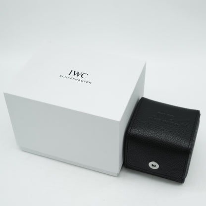 IWC Pilot's IW395503 Timezoner Editions Le Petit Prince Limited 46mm