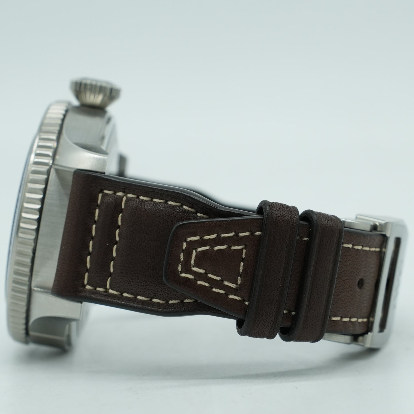 IWC Pilot's IW395503 Timezoner Editions Le Petit Prince Limited 46mm