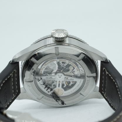 IWC Pilot's IW395503 Timezoner Editions Le Petit Prince Limited 46mm