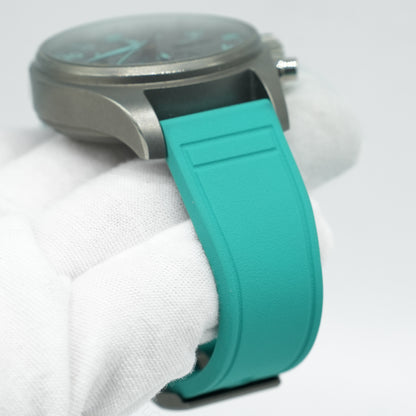 IWC Pilot Chronograph F1 AMG Petronas 41mm IW388108 B&P 2022