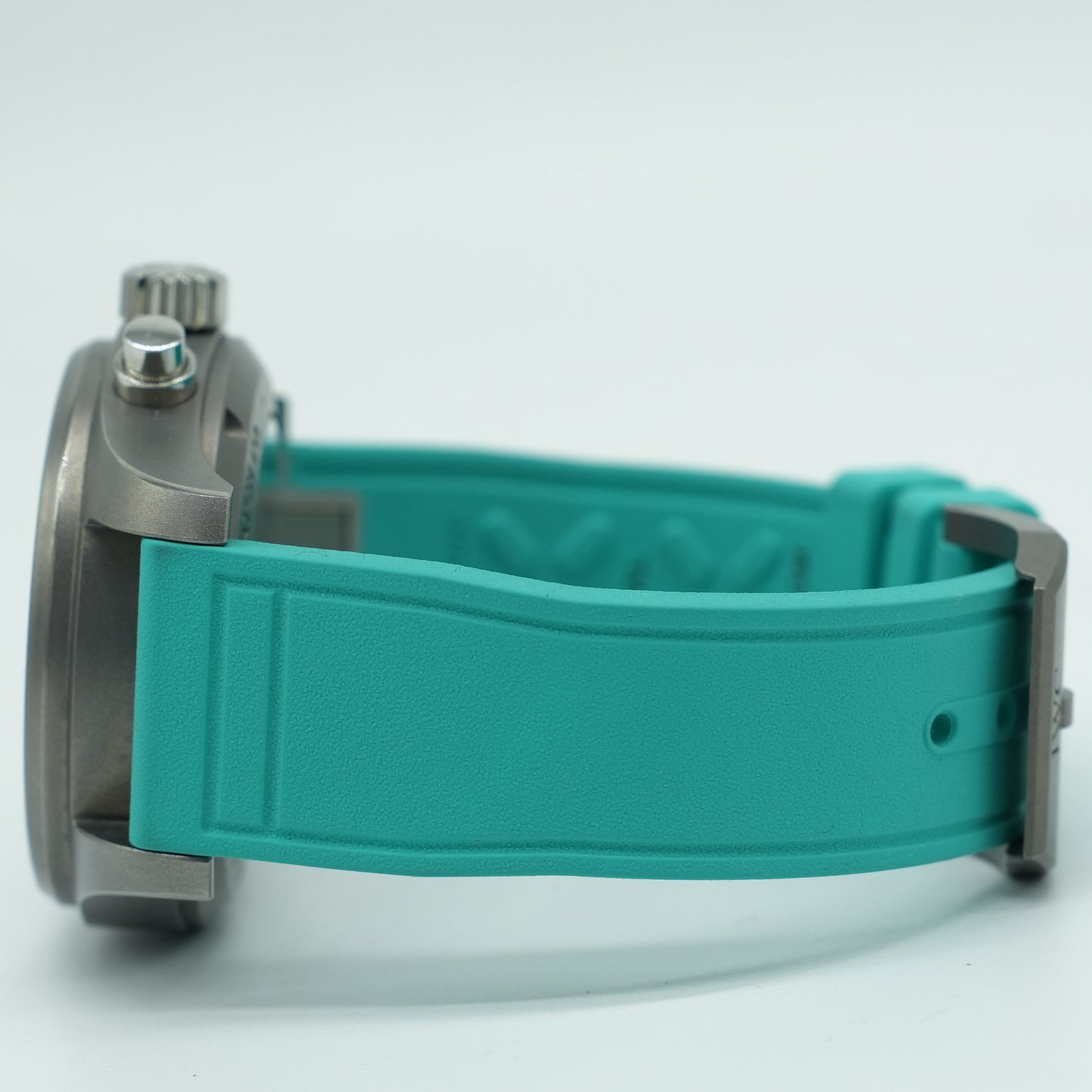 IWC Pilot Chronograph F1 AMG Petronas 41mm IW388108 B&P 2022