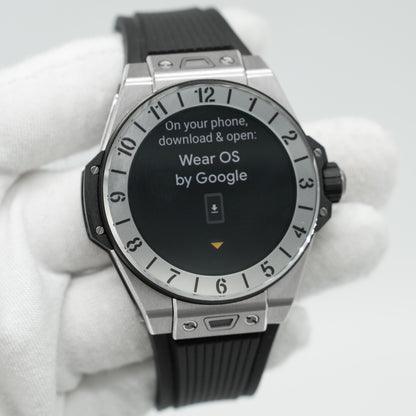 Hublot Big Bang E 42mm Wristwatch 440.NX.1100.RX Titanum