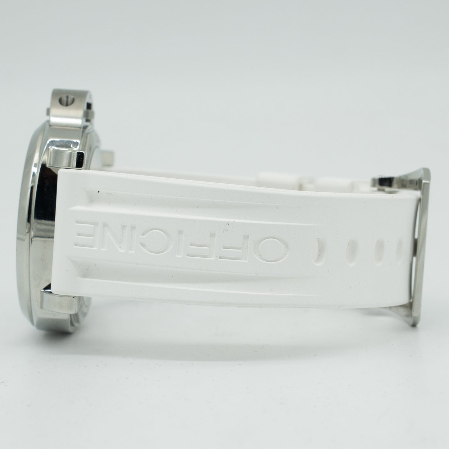 PANERAI Luminor Base 8 Days PAM00561 Hand Winding 2017 B&P