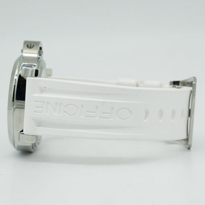 PANERAI Luminor Base 8 Days PAM00561 Hand Winding 2017 B&P