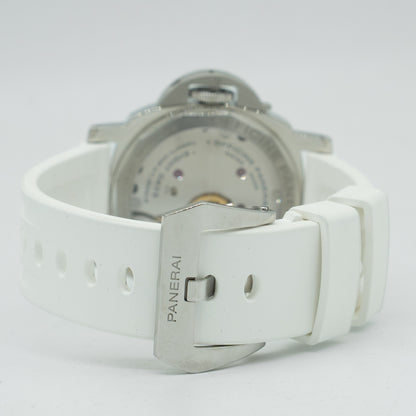 PANERAI Luminor Base 8 Days PAM00561 Hand Winding 2017 B&P