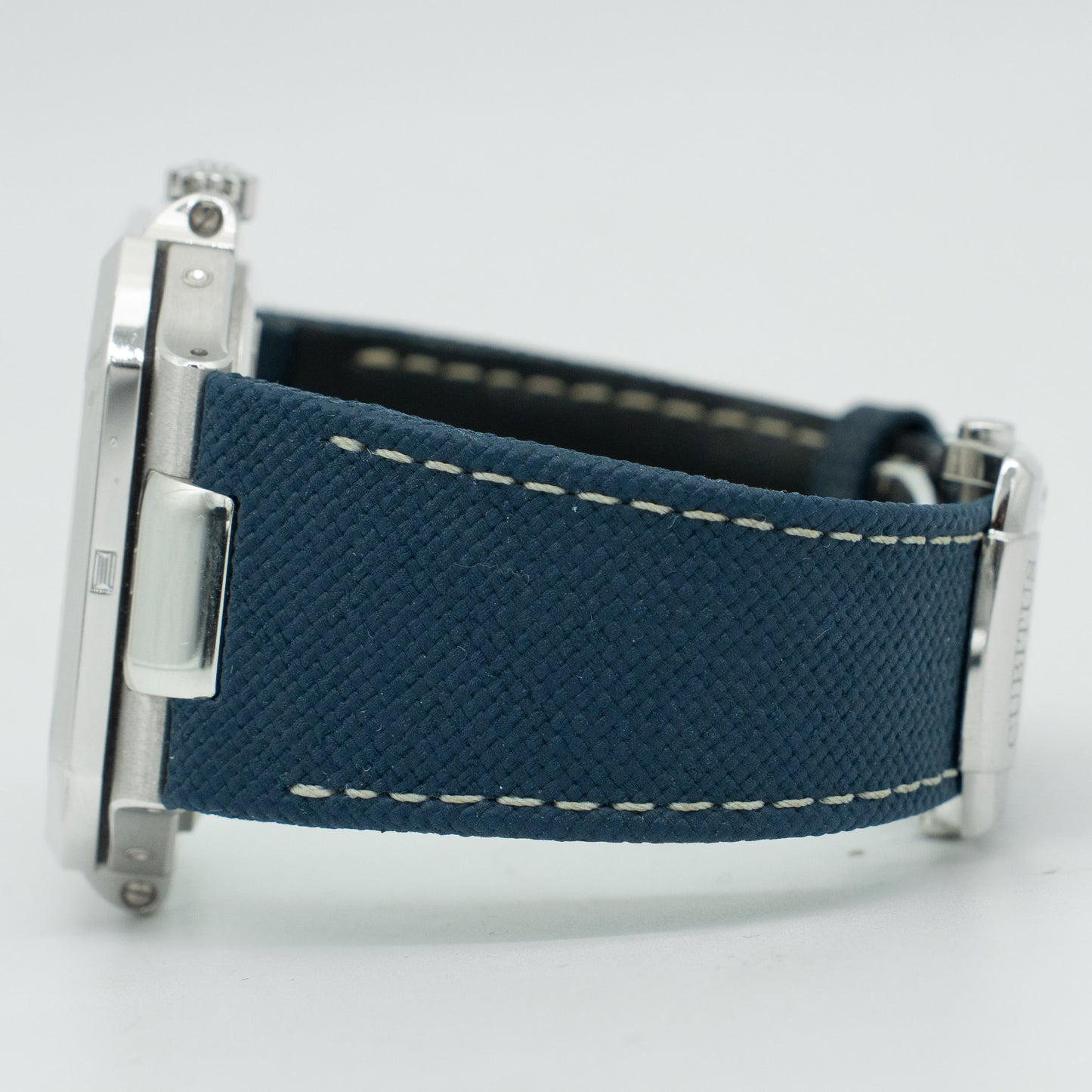 Patek Philippe Cubitus 5822P-001 Platinum Blue Dial Moon Phase (2025)