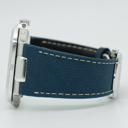 Patek Philippe Cubitus 5822P-001 Platinum Blue Dial Moon Phase (2025)