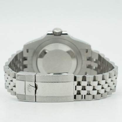 Rolex GMT-Master II 126710GRNR "Bruce Wayne"