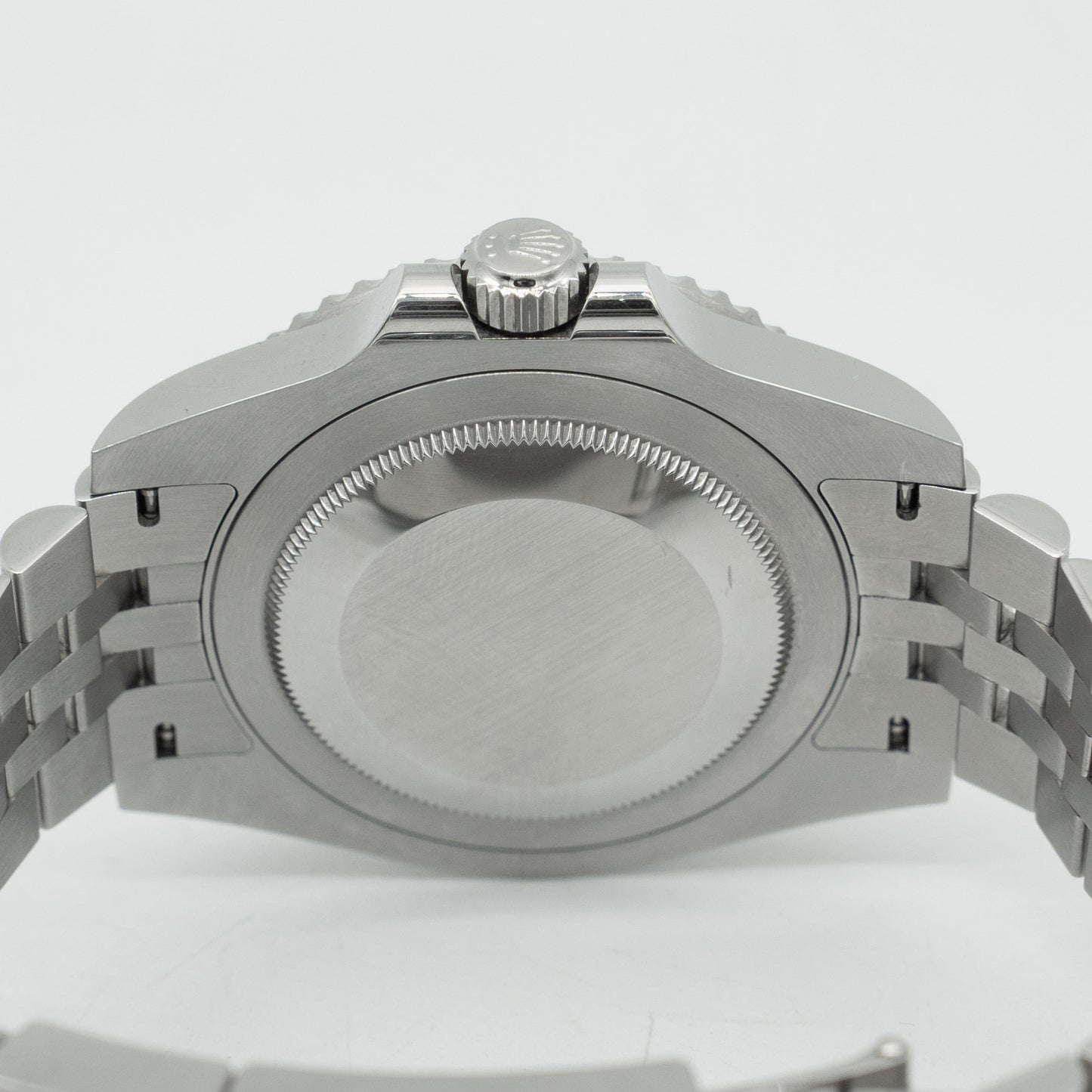 Rolex GMT-Master II 126710GRNR "Bruce Wayne"