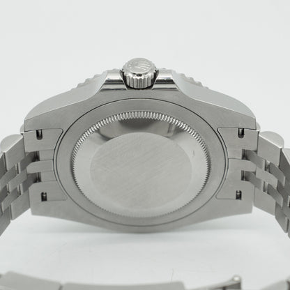 Rolex GMT-Master II 126710GRNR "Bruce Wayne"