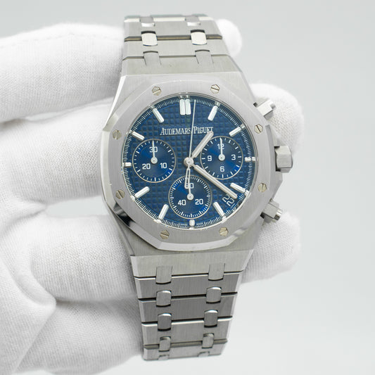 Audemars Piguet Royal Oak 26240ST.OO.1320ST.05 Selfwinding Chronograph Steel