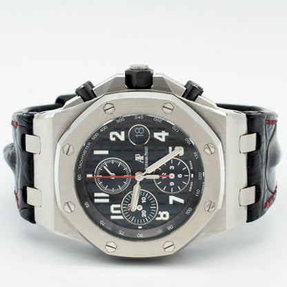 AUDEMARS PIGUET Royal Oak Offshore 42mm Chronograph Vampire 26470ST.OO.A101CR.01