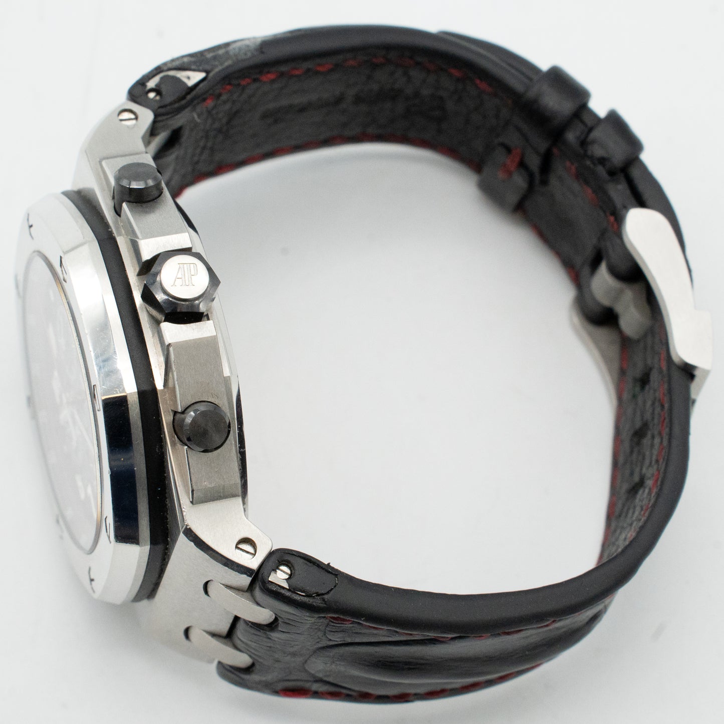 AUDEMARS PIGUET Royal Oak Offshore 42mm Chronograph Vampire 26470ST.OO.A101CR.01