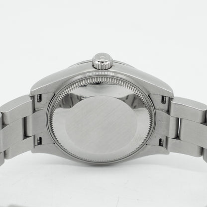 Rolex Oyster Perpetual 31 Pink Dial Ladies Watch 277200