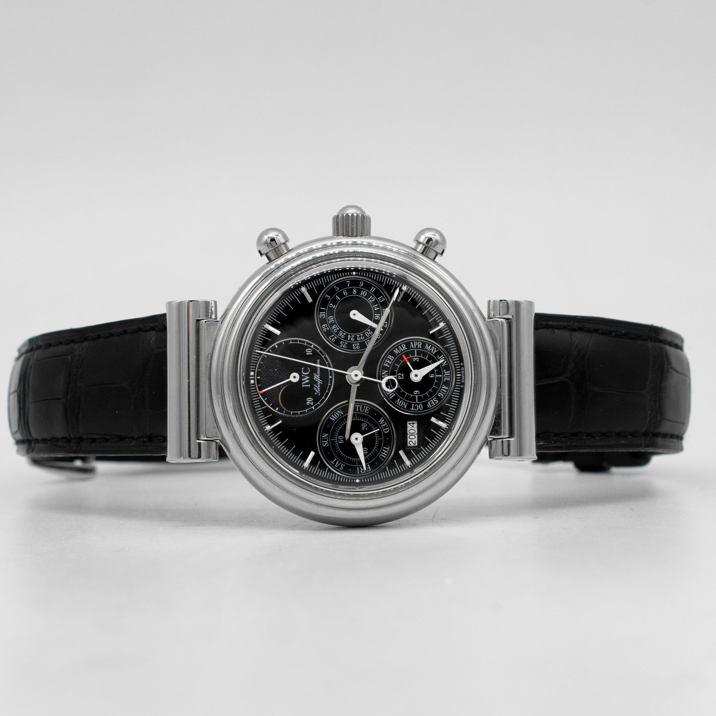 IWC Da Vinci Perpetual Calendar Watch W375030