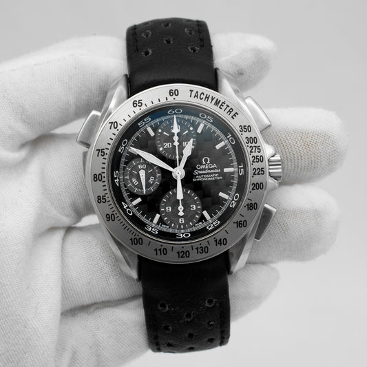 Omega Speedmaster Split Seconds 3540.50.31