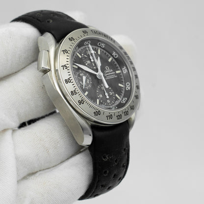 Omega Speedmaster Split Seconds 3540.50.31
