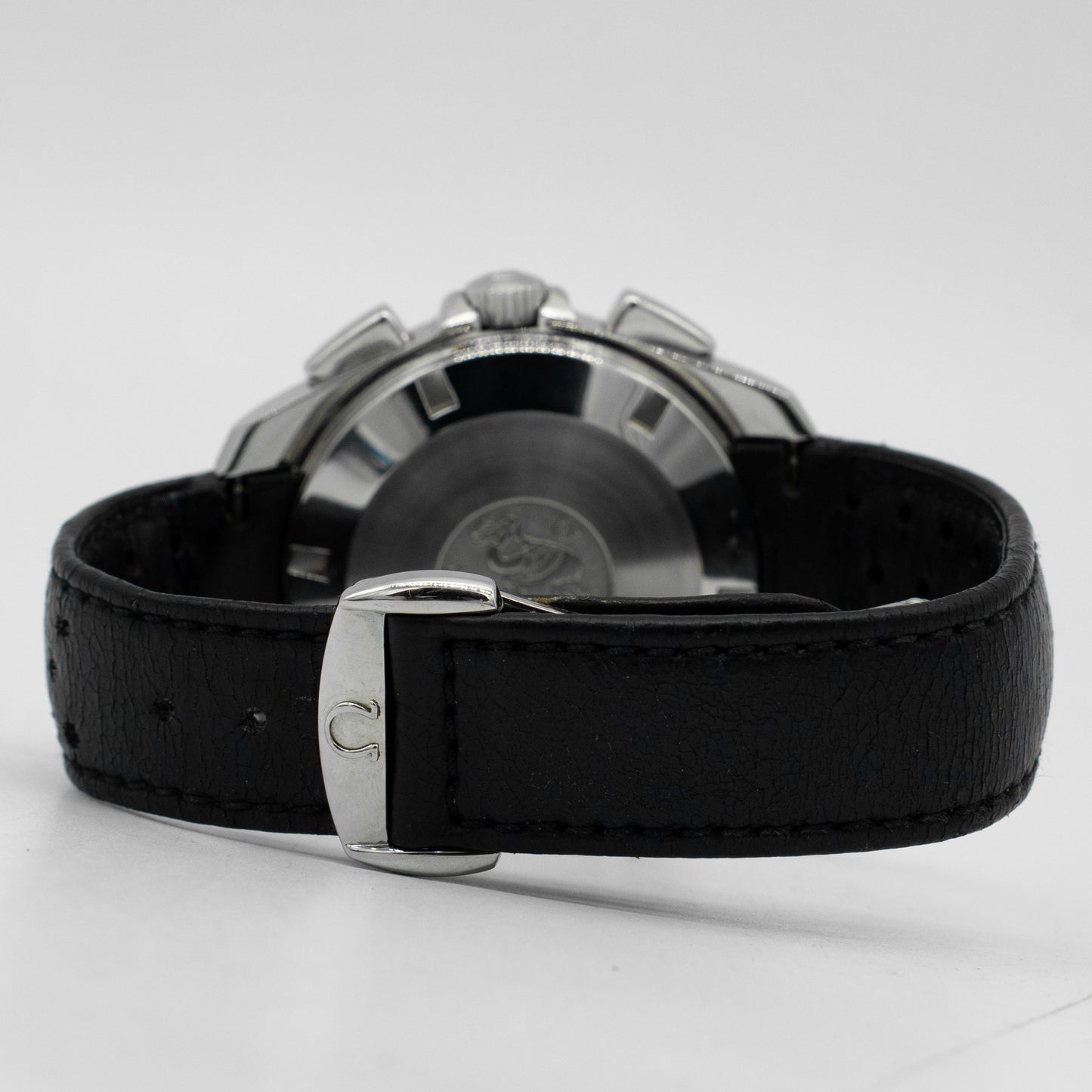 Omega Speedmaster Split Seconds 3540.50.31