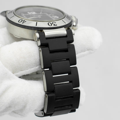 Cartier Pasha Seatimer Ref. 2790 Automatic 40.5mm