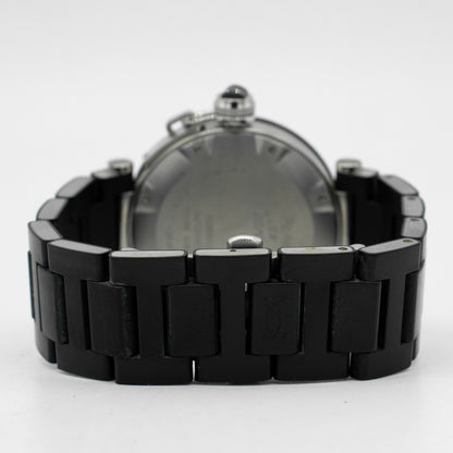 Cartier Pasha Seatimer Ref. 2790 Automatic 40.5mm