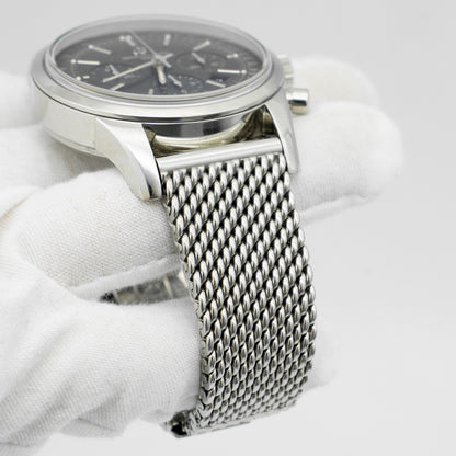 Breitling Transocean Chronograph AB015212/BA99