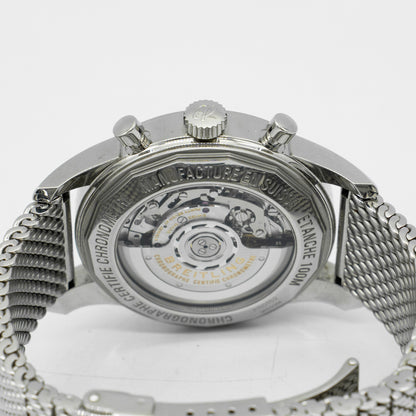 Breitling Transocean Chronograph AB015212/BA99