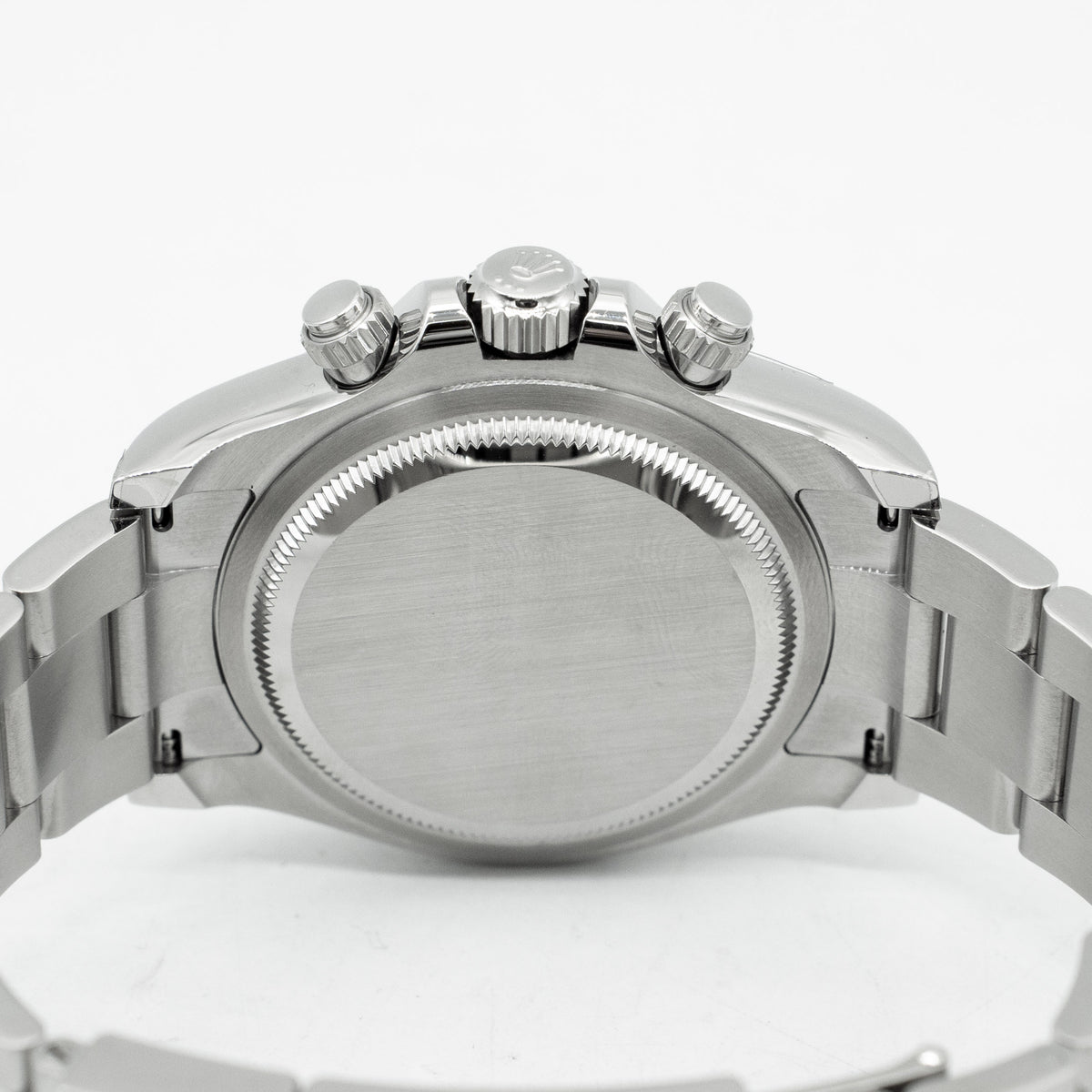 Rolex Daytona 126500LN Black Dial 40mm