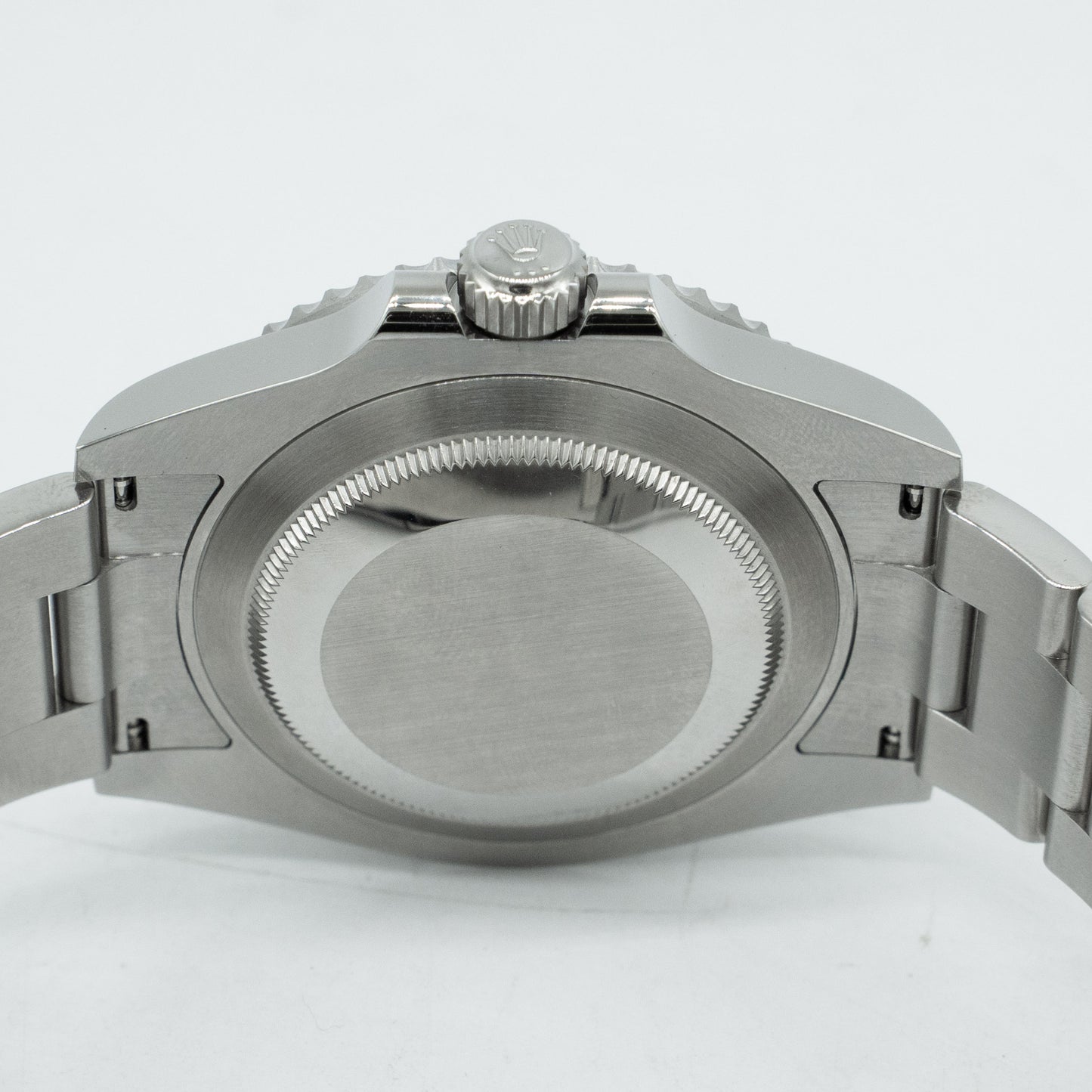 2025 Rolex Submariner Date Starbucks Green Bezel Black 41mm 126610LV B&P