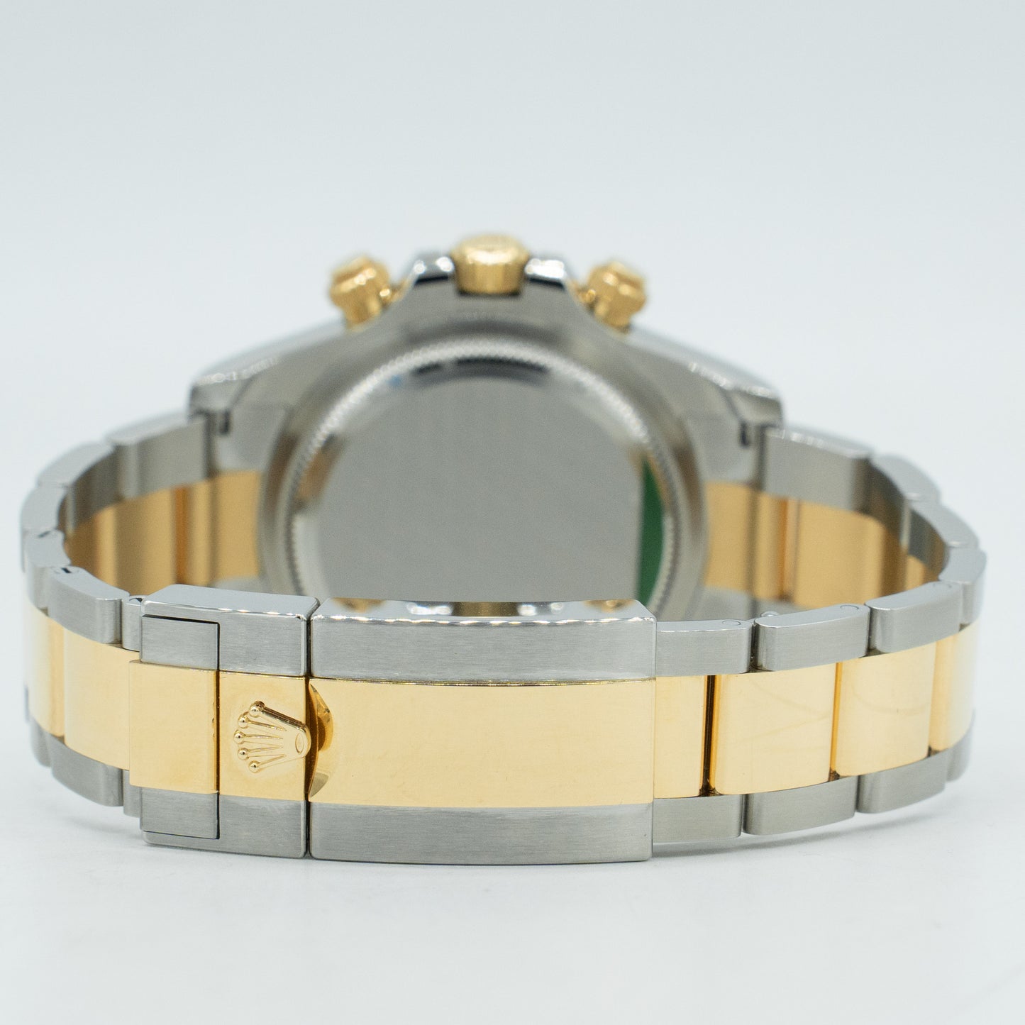 Rolex Cosmograph Daytona 40mm 18K Yellow Gold 126503