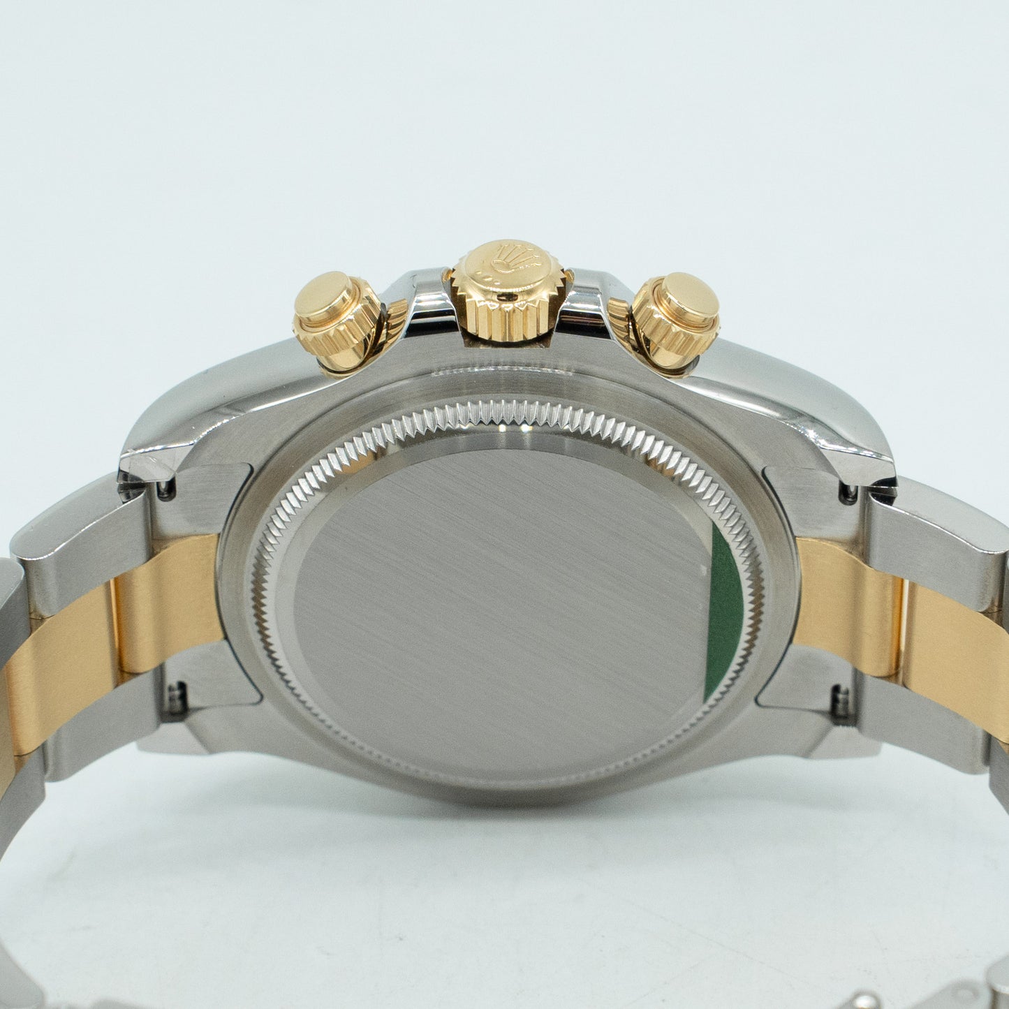 Rolex Cosmograph Daytona 40mm 18K Yellow Gold 126503