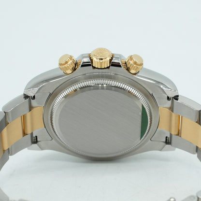 Rolex Cosmograph Daytona 40mm 18K Yellow Gold 126503