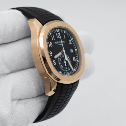 Patek Philippe Aquanaut Chronograph 5968R-001
