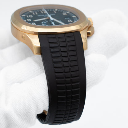 Patek Philippe Aquanaut Chronograph 5968R-001