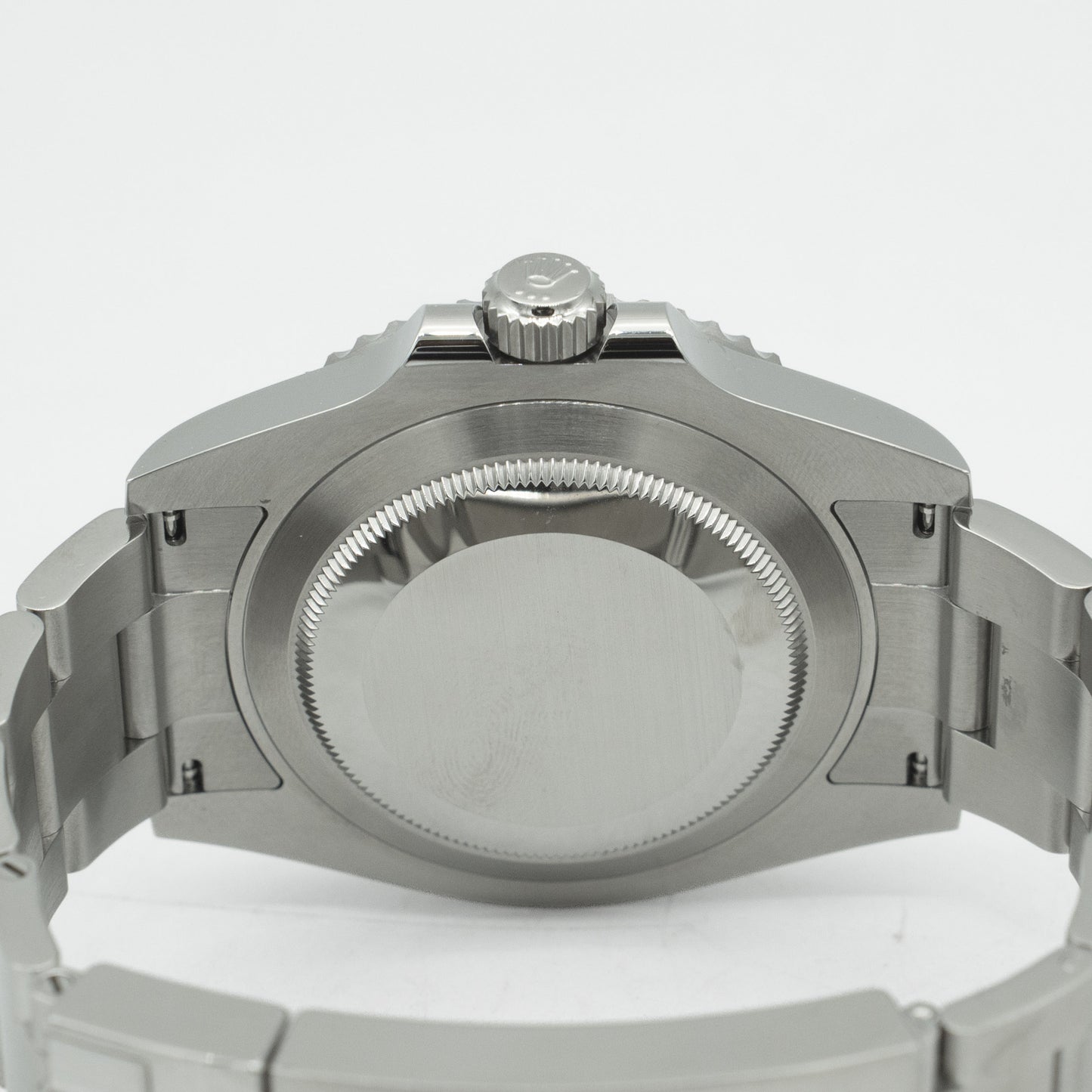Rolex Submariner Date Stainless Steel 126610LN Black Dial