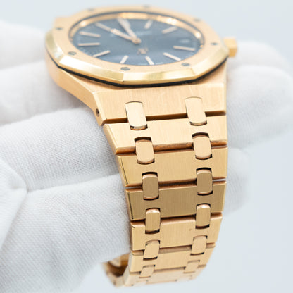 AUDEMARS PIGUET Royal Oak Extra Thin Jumbo 15202OR.OO.1240OR.01