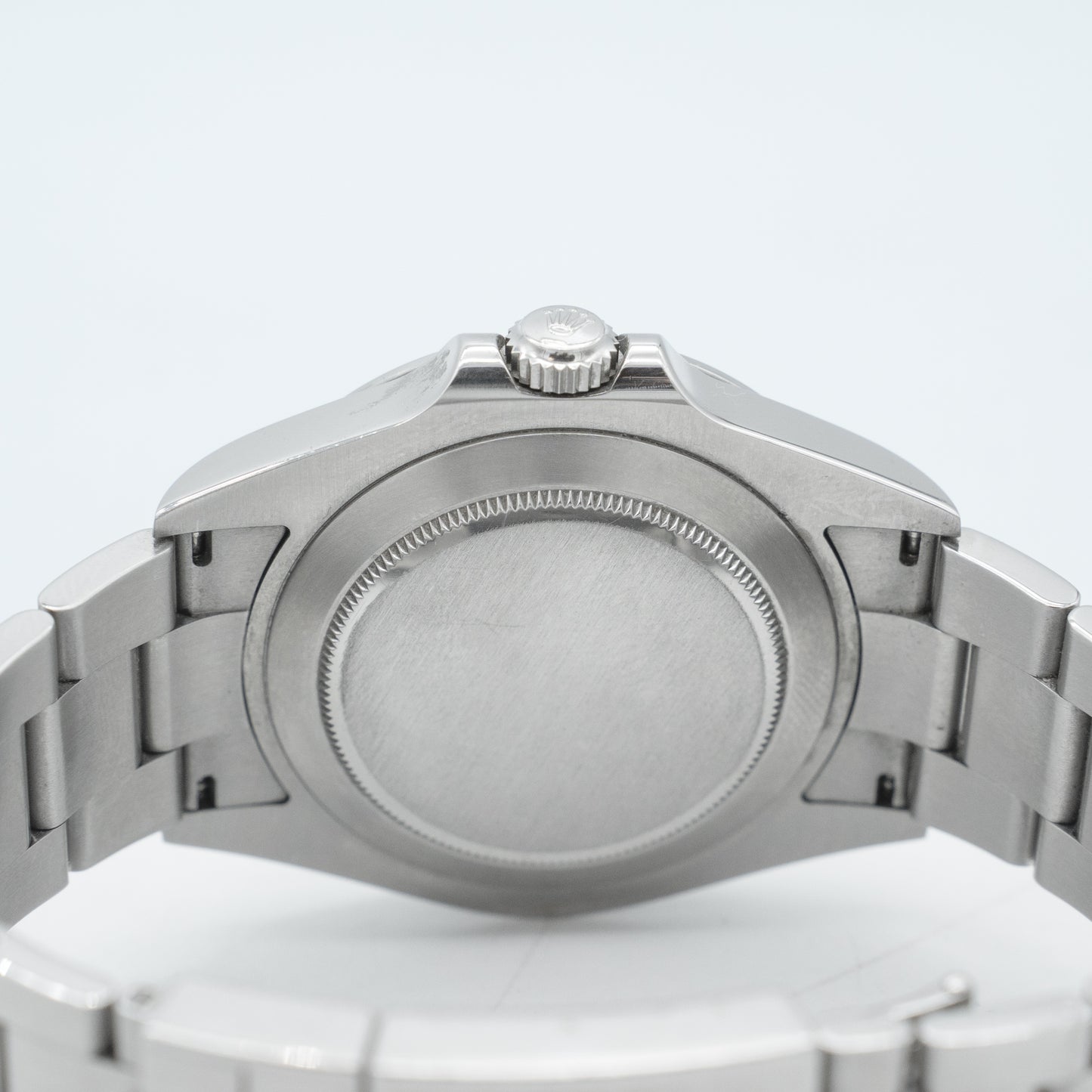 Rolex Explorer II Steel 42mm White Dial Ref: 226570