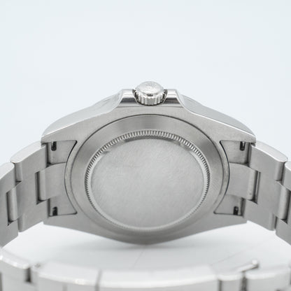 Rolex Explorer II Steel 42mm White Dial Ref: 226570