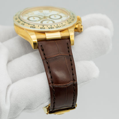 Rolex Cosmograph Daytona 40mm116518