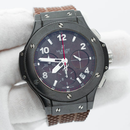 Hublot Big Bang 44mm Men's Watch 341.CB.1001.RX