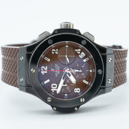 Hublot Big Bang 44mm Men's Watch 341.CB.1001.RX